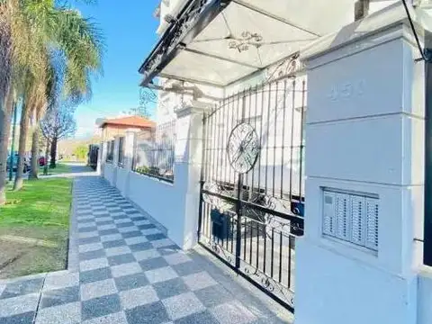Departamento 3 ambientes en venta en Ituzaingo