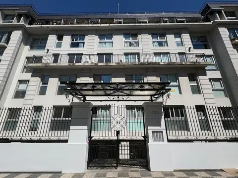Departamento 3 ambientes en venta en Ituzaingo