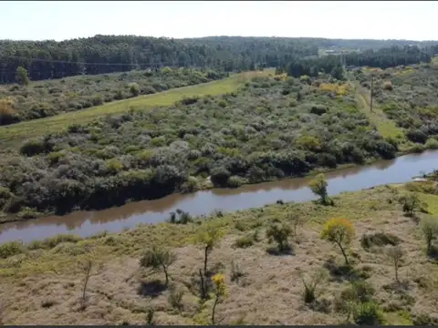 Zona de Chacras - Chacra Nº18 - Lote Nº2