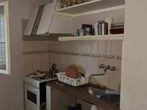 Zona de Chacras - Chacra Nº18 - Lote Nº2