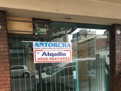 Local en Venta 20 años