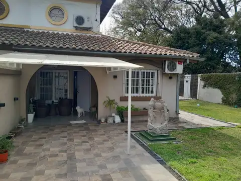 Casa en Venta en El Cortijo