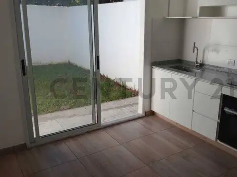 Departamento en Venta en Castelar Sur, USD 95.000