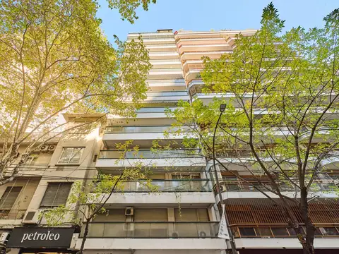 Departamento en Alquiler Temporal 35 años