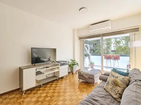 Avenida Santa Fe 3500