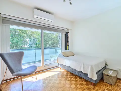 Departamento en Alquiler Temporal en Palermo, USD 2.500
