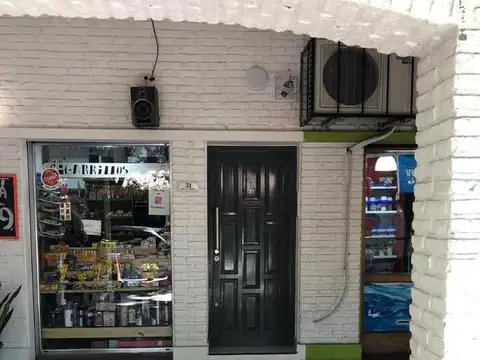 Ezeiza El Trebol Desarrollo Comercial Venta con Renta