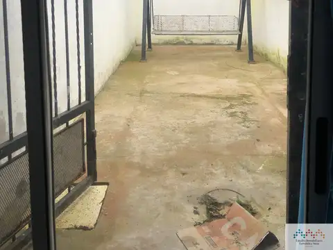 Dúplex en venta en Mar del Tuyú