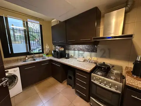 Departamento en Venta en Quinta Sección, USD 200.000