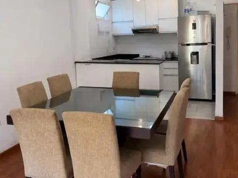 Departamento en Alquiler de 3 ambientes