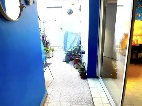 Alquiler Temporal de Ph 3 Ambientes en Villa Crespo