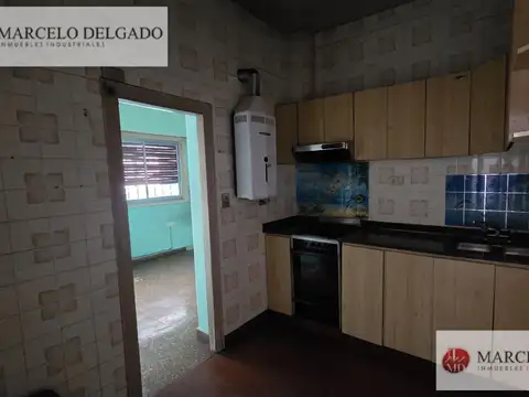 Galpon en Venta A Estrenar