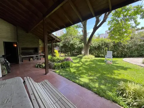 Casa en venta ubicacion central