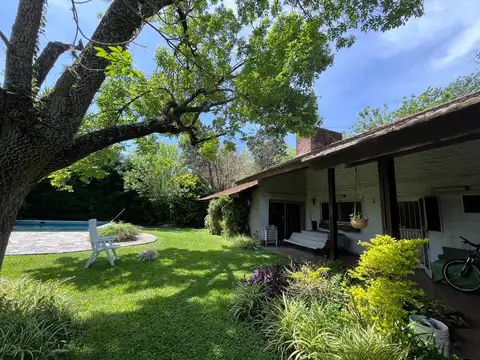 Casa en Venta al Norte