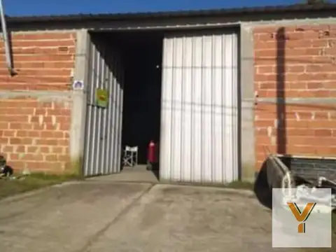 Galpon en Venta en San Clemente del Tuyú, USD 100.000