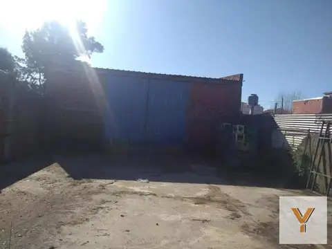 Depósito en venta - 1 Baño - 500Mts2 - San Clemente del Tuyú