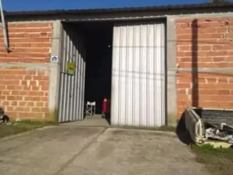 Galpon en Venta en San Clemente Del Tuyu, USD 100.000