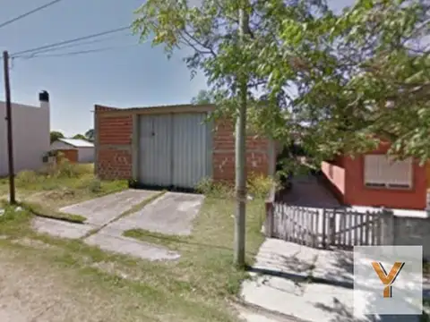 Galpon en Venta en San Clemente del Tuyú, USD 100.000