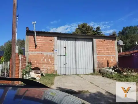 Depósito en venta - 1 Baño - 500Mts2 - San Clemente del Tuyú