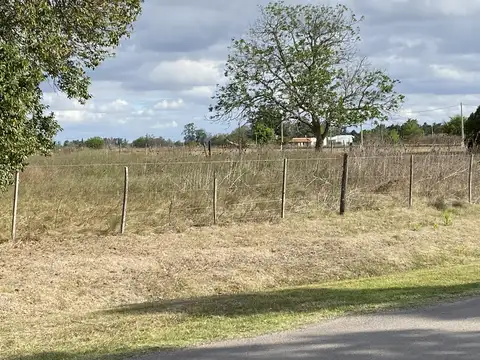 Terreno en Venta en La Luisa, USD 45.000