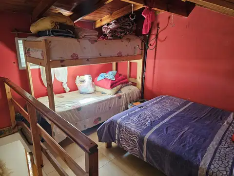Depto Tipo Casa en Venta A Estrenar