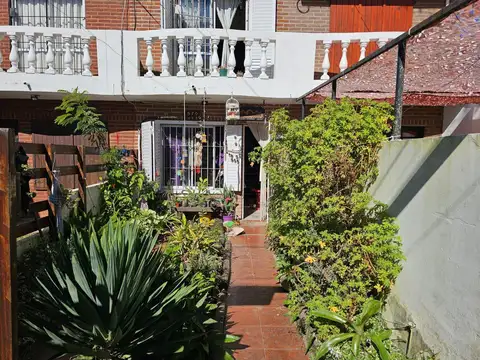 Depto Tipo Casa en Venta en Mar del Tuyu, USD 65.000