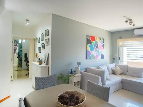 Departamento en Venta en Parque Chacabuco, USD 150.000
