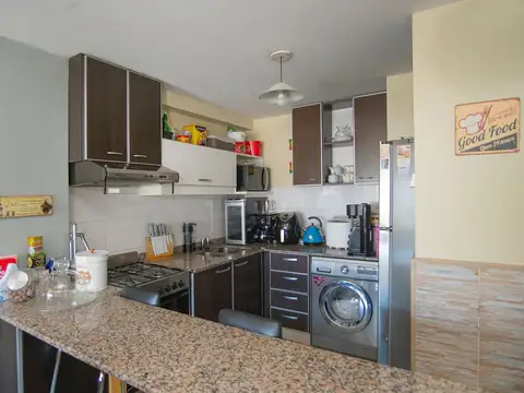 Departamento en Venta 15 años