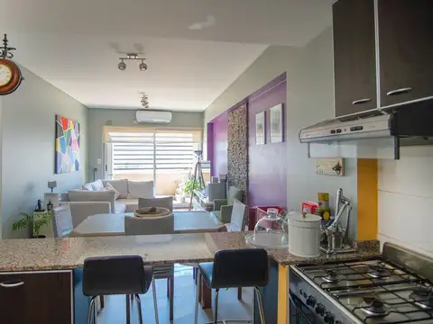 Avenida La Plata 1300