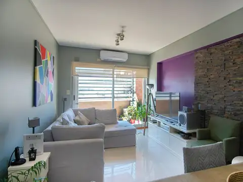 Departamento 3 amb. Piscina-SUM en venta CABALLITO