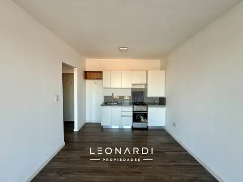 Departamento en Alquiler de 2 ambientes