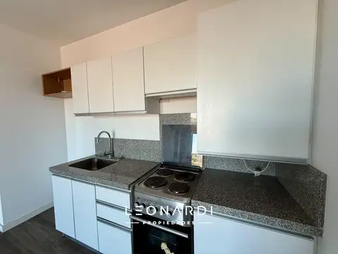 Departamento en Alquiler en Belén de Escobar, $ 620.000