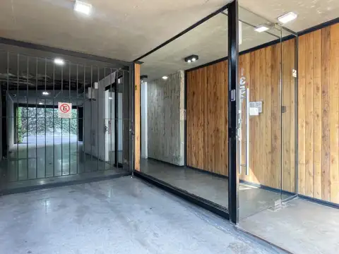 Godoy Cruz 1300, Piso 4