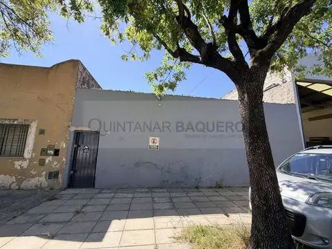 Terreno - Venta - Argentina, Capital Federal - Carlos Berg 2764