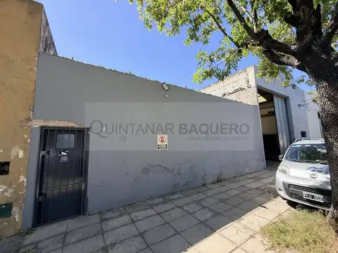 Terreno en Venta en Villa Soldati, USD 110.000