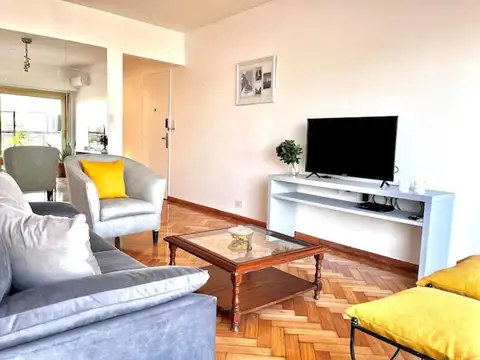 Departamento en Venta 28 años