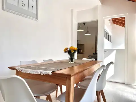 Departamento en Venta en Palermo, USD 395.000