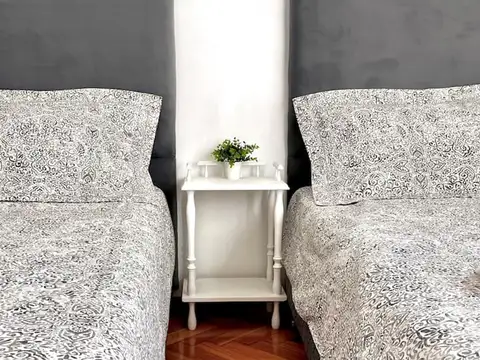 Departamento 4 ambientes con 1 baño