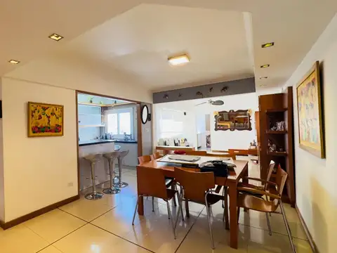 PISO EXCLUSIVO PELLEGRINI 600