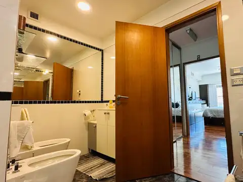 Departamento en Venta con 2 cocheras