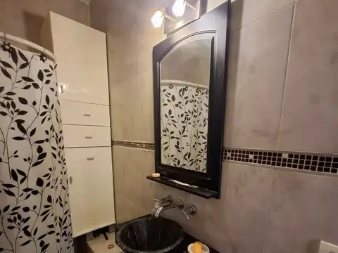 Depto Tipo Casa 4 ambientes con 1 baño