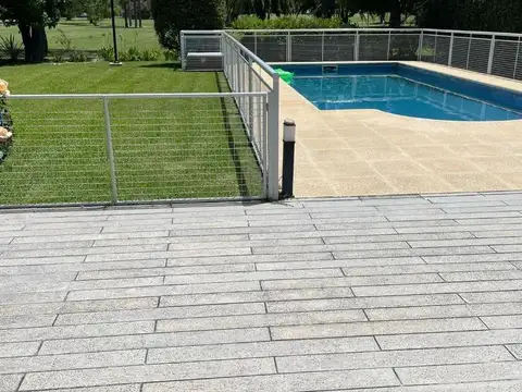 ALQUILER TEMPORAL  VERANO