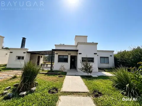 Venta Casa - Parque Sakura - Exaltación de la Cruz - Apto Credito