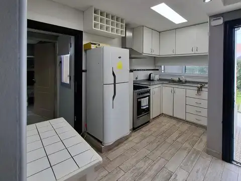 Casa en Alquiler Temporal al Norte