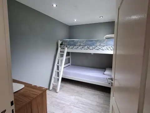 Casa en Alquiler Temporal A Estrenar