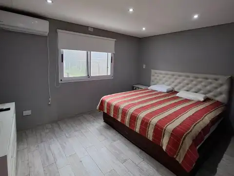 Casa en Alquiler Temporal de 3 dormitorios