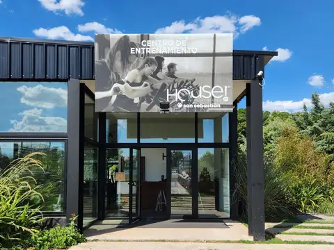 Venta Lote Barrio San Sebastian