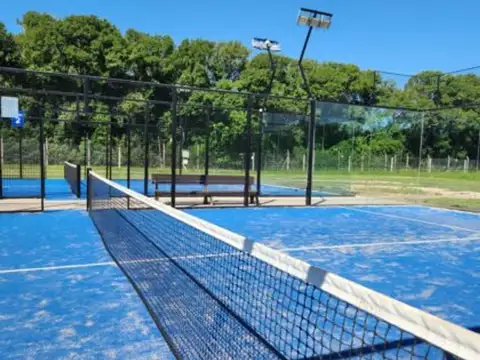 Terreno en Venta en Countries y Barrios Cerrados en Pilar, USD 20.000