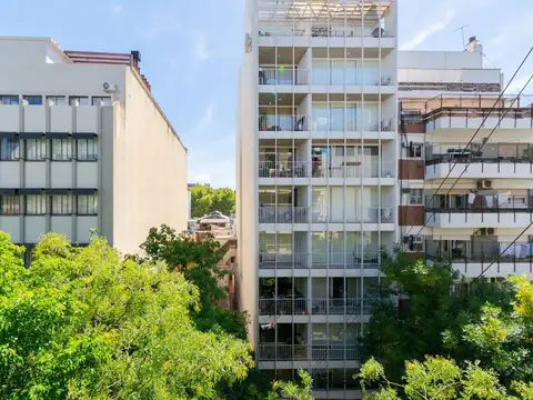 Departamento en Venta 58 años