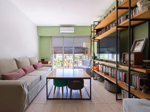 Departamento en Venta en Villa Crespo, USD 245.000